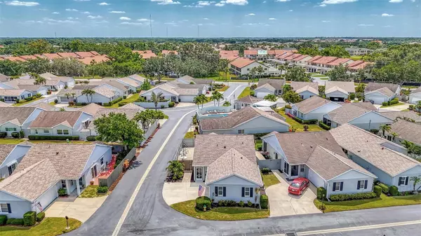 Venice, FL 34292,710 IRONWOOD DR #165