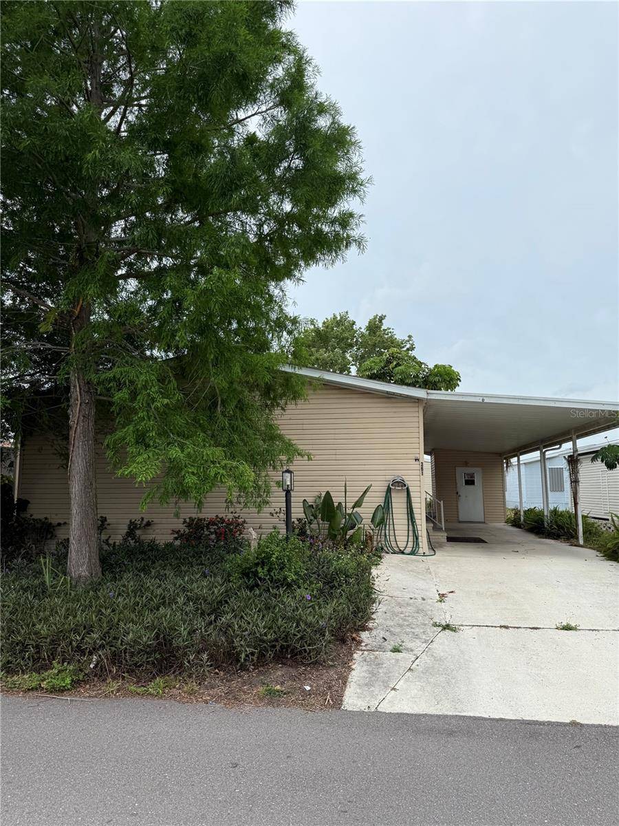 Palmetto, FL 34221,6710 36TH AVE E #361
