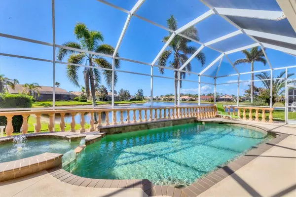 Venice, FL 34293,4403 VIA DEL VILLETTI DR