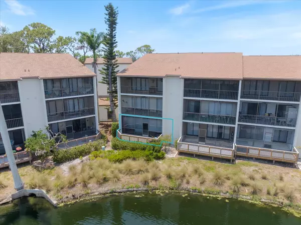 1156 BIRD BAY WAY #104, Venice, FL 34285