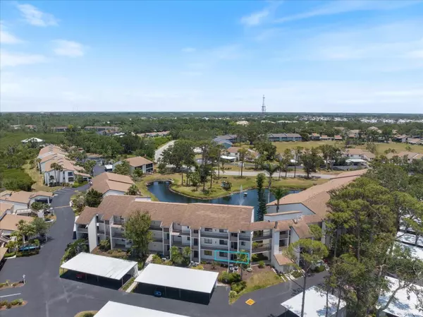 Venice, FL 34285,1156 BIRD BAY WAY #104