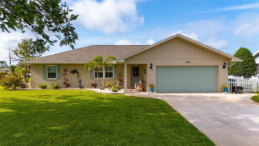 30 JAMESTOWN AVE, Englewood, FL 34223