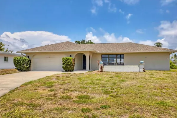 2311 SANDLEWOOD DR, Venice, FL 34293