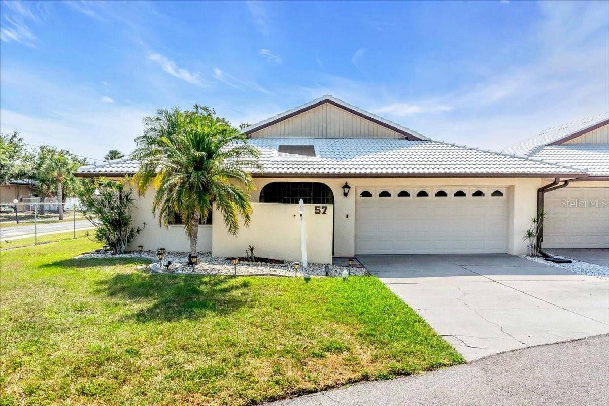 Venice, FL 34293,57 SANDSTONE CIR