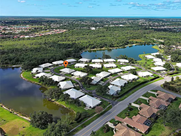 Venice, FL 34293,3141 HERON SHORES DR