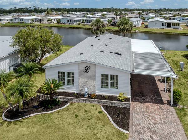 485 SCHOONER ST, North Port, FL 34287