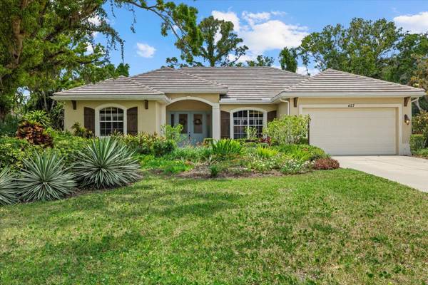 427 AUTUMN CHASE DR, Venice, FL 34292