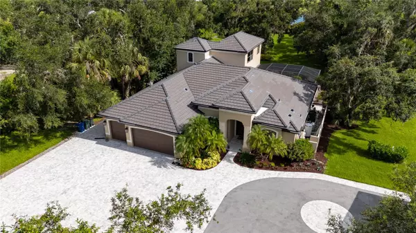Sarasota, FL 34241,5850 SADDLE OAK TRL