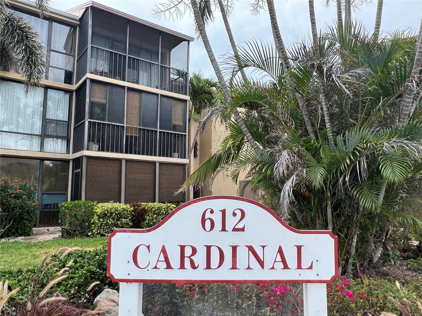 612 BIRD BAY DR S #308, Venice, FL 34285