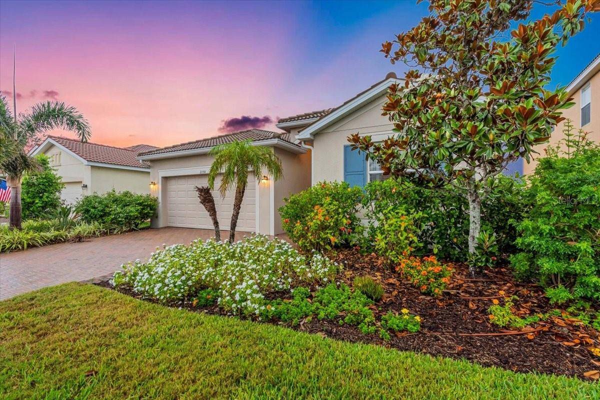 Venice, FL 34292,2150 SNAPDRAGON LN