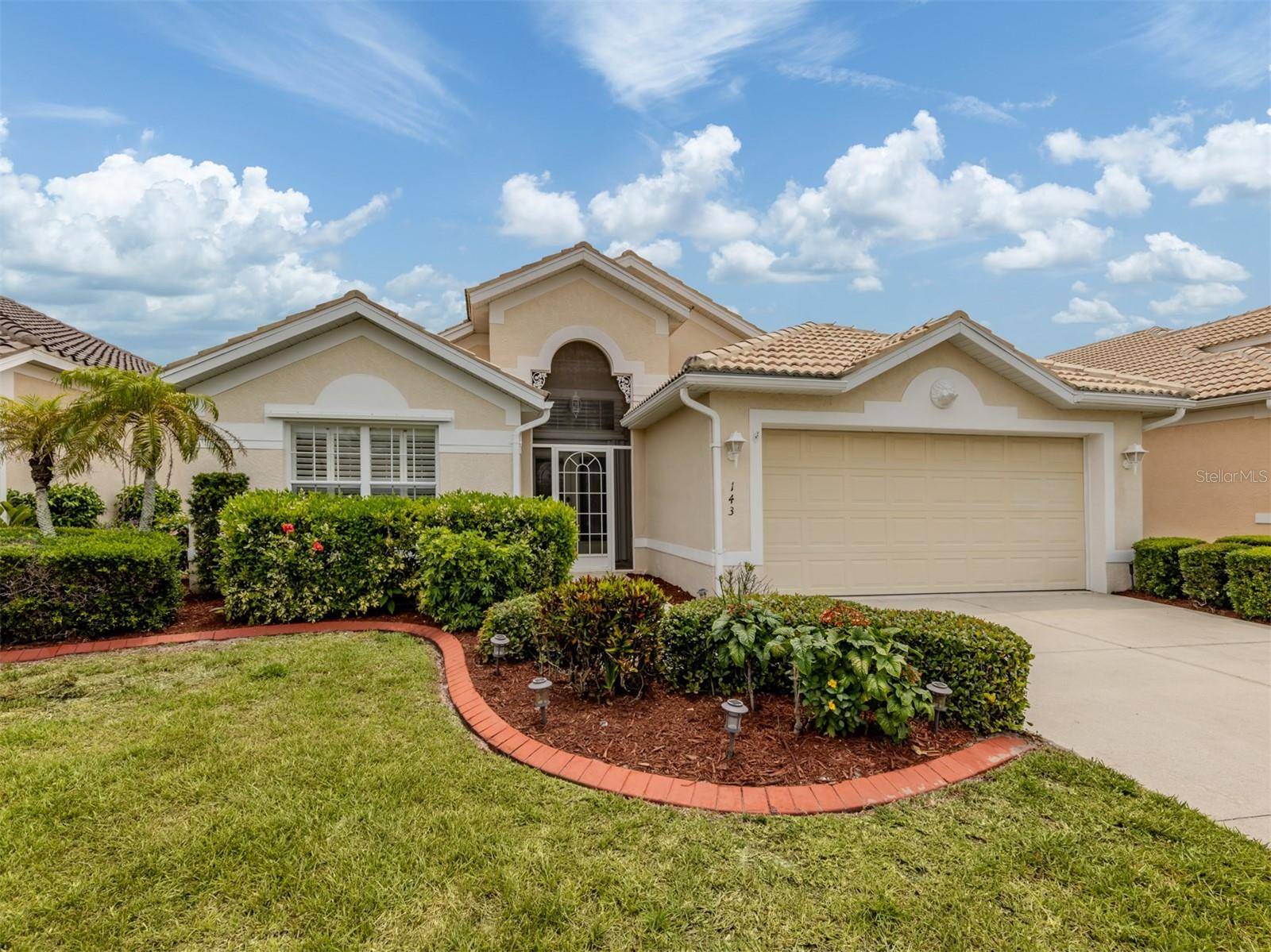 143 BRAEMAR AVE, Venice, FL 34293
