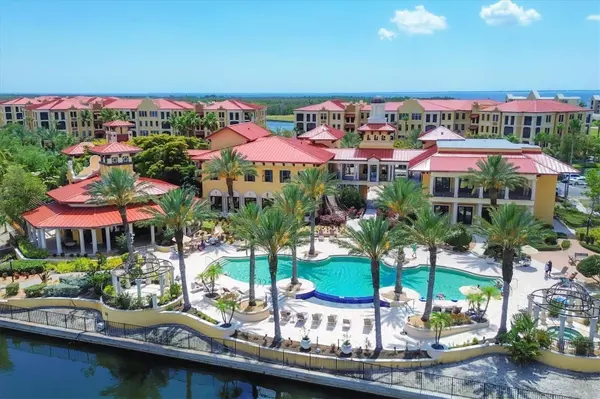 97 VIVANTE BLVD #306, Punta Gorda, FL 33950