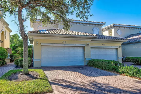 212 TRIANO CIR #212, Venice, FL 34292