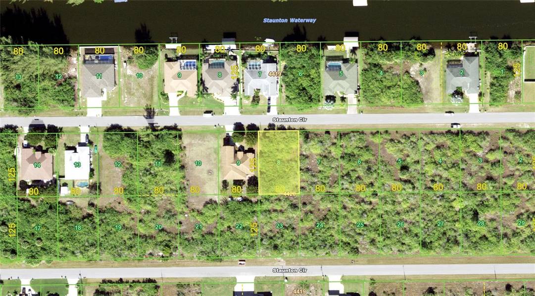 15587 STAUNTON CIR, Port Charlotte, FL 33981