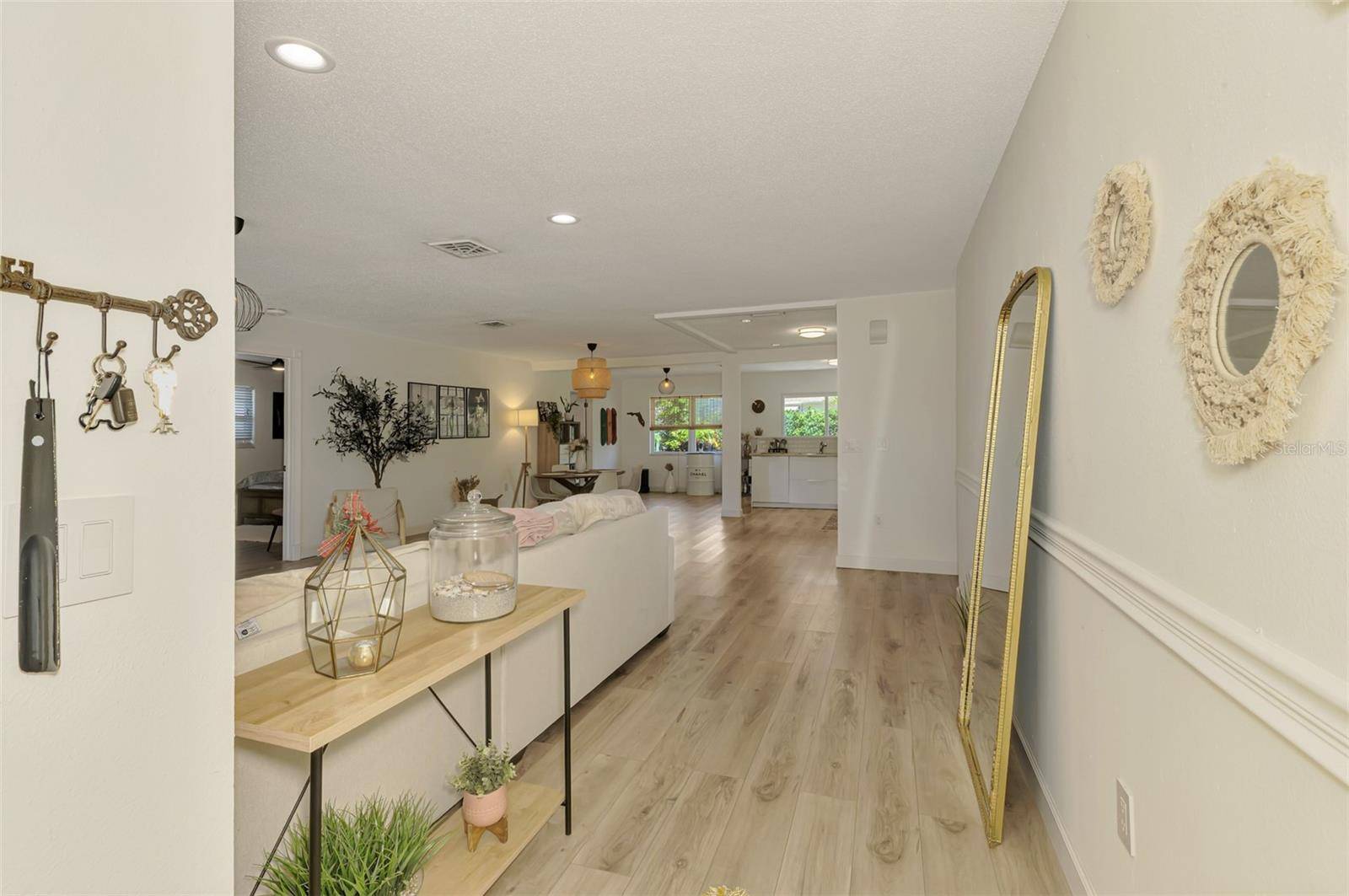 Venice, FL 34293,4321 SHAMROCK DR