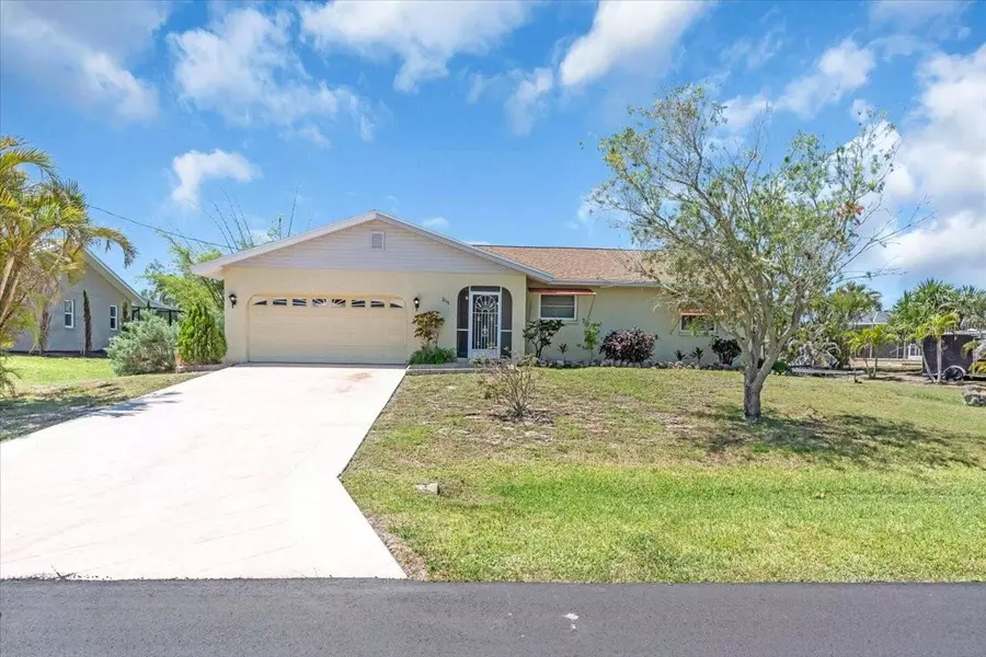 2618 TITANIA RD, Englewood, FL 34224