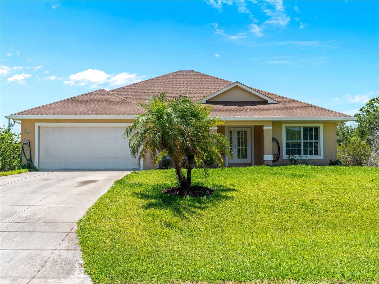 6199 STAMP ST, Port Charlotte, FL 33981