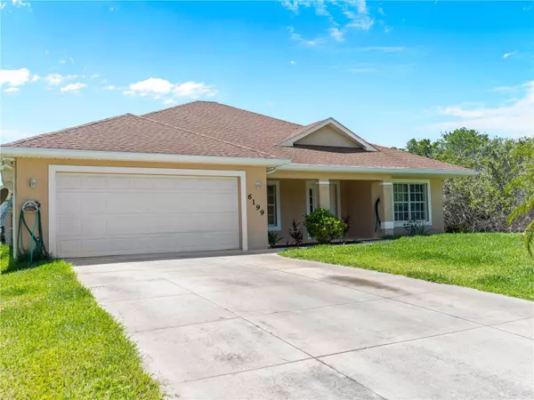 Port Charlotte, FL 33981,6199 STAMP ST