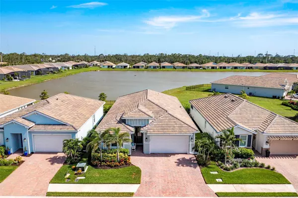 629 IBIZA LOOP, Venice, FL 34292