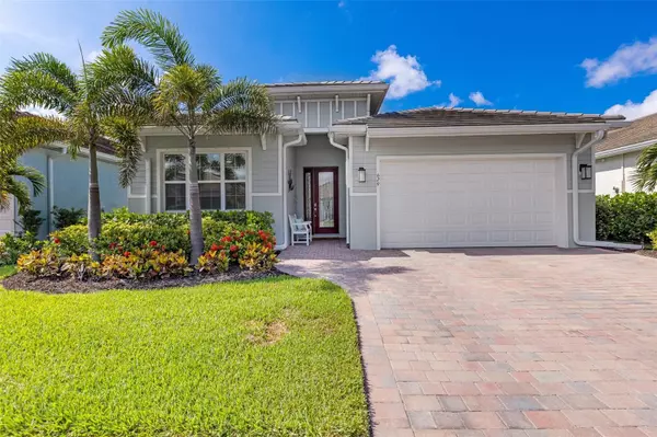 629 IBIZA LOOP, Venice, FL 34292