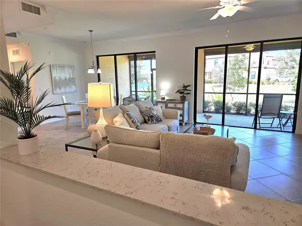 Venice, FL 34293,10042 CROOKED CREEK DR #103