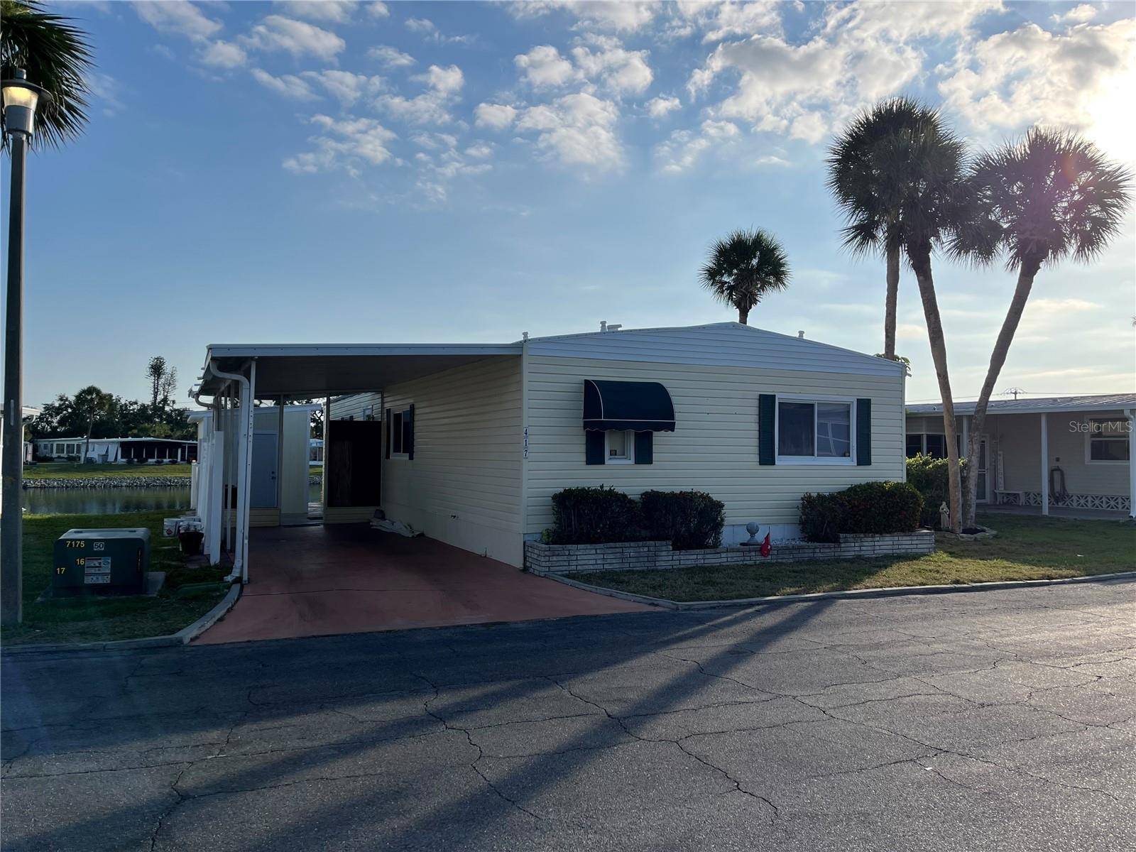 417 VIA VENETO, Venice, FL 34285