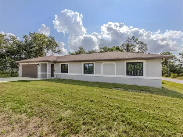 North Port, FL 34291,6497 HONEYCOMB CIR