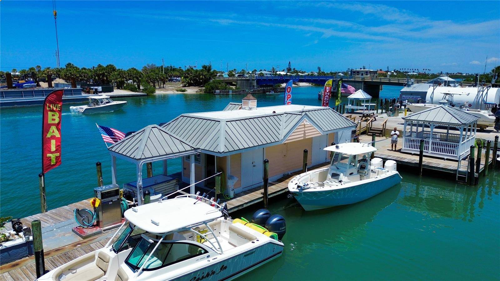 100 CIRCUIT RD #S116, Nokomis, FL 34275