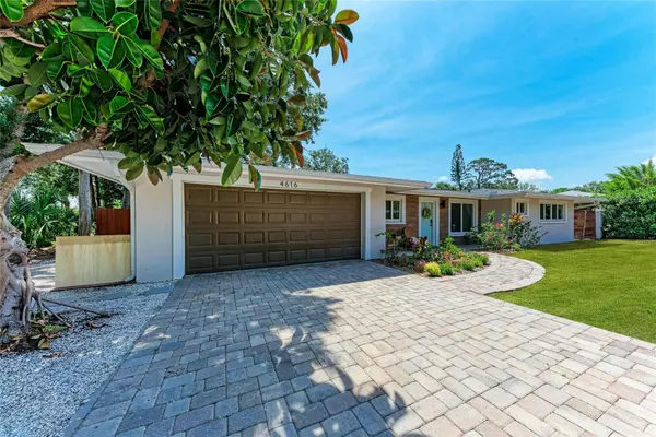 Sarasota, FL 34234,4616 LEETA LN