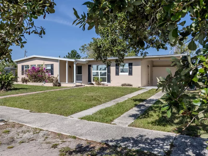 6231 JORDAN ST, North Port, FL 34287