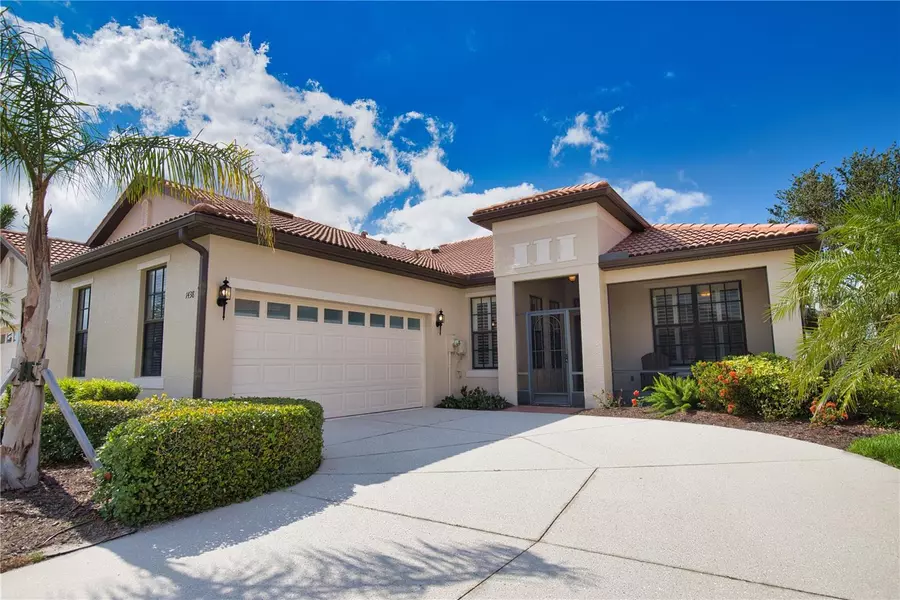 1438 MASENO DR, Venice, FL 34292