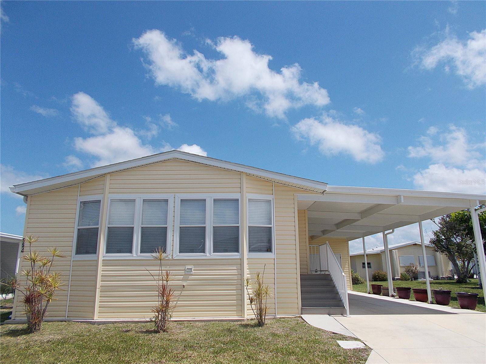Venice, FL 34285,554 ASPEN AVE