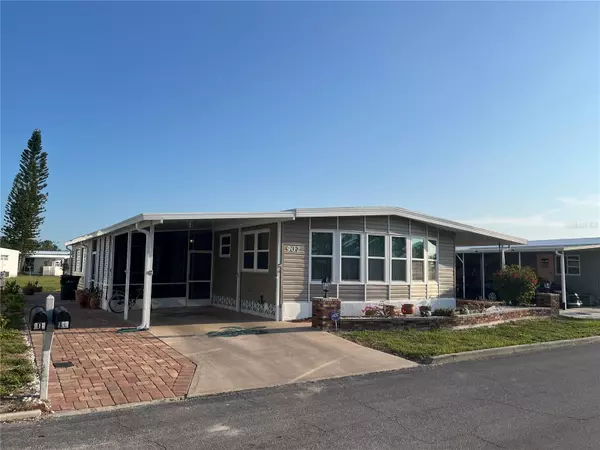 902 JOLANDA CIR, Venice, FL 34285