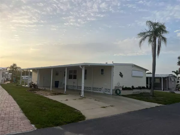 Venice, FL 34285,868 BAVENO DR