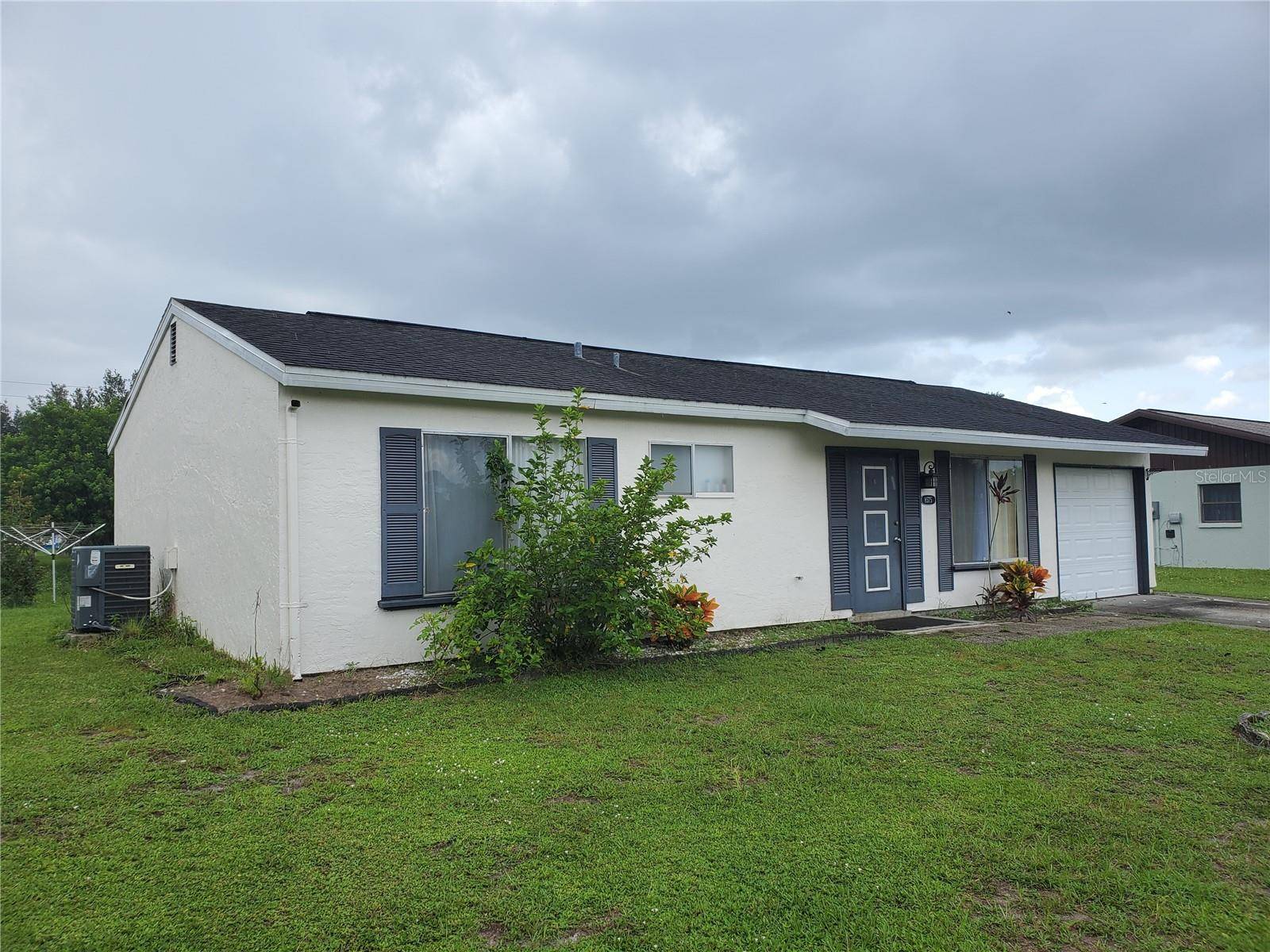 8575 ALAM AVE, North Port, FL 34287