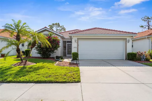 4378 SUMMERTREE RD, Venice, FL 34293