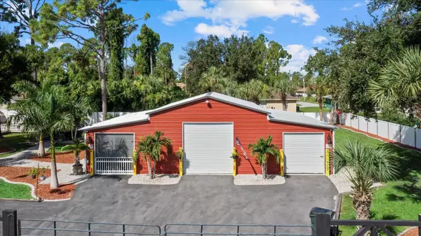 North Port, FL 34288,2769 DODE AVE
