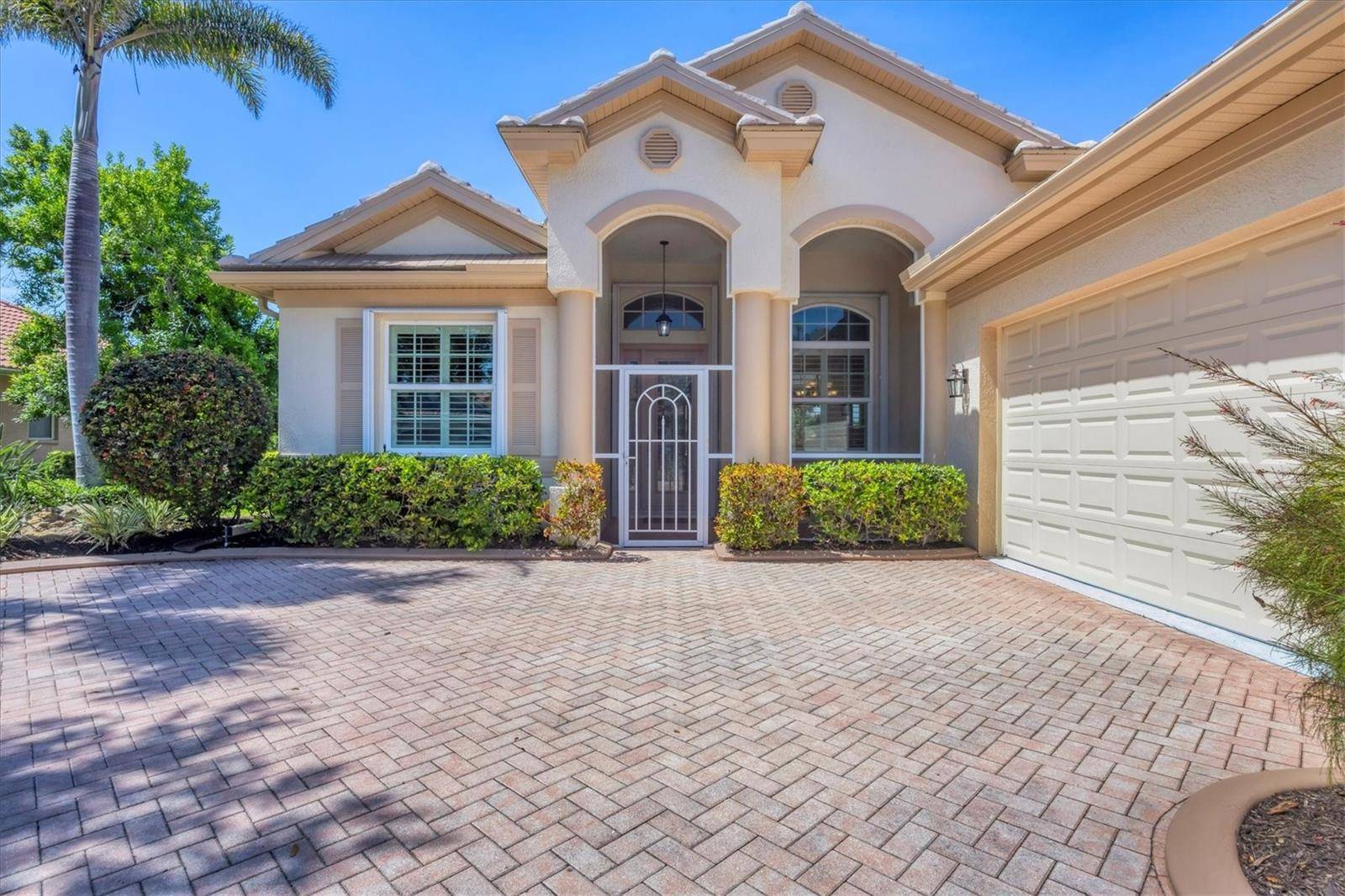 Venice, FL 34293,5018 BELLA TERRA DR