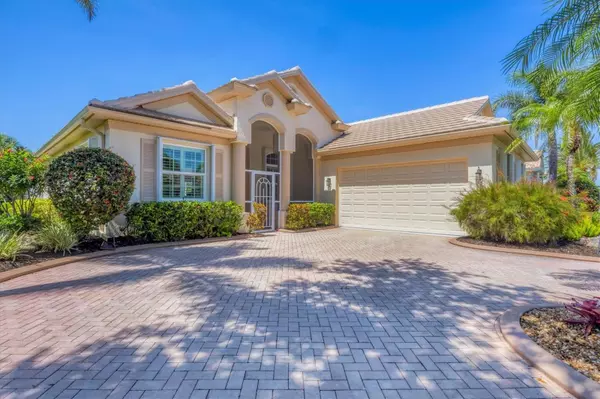 Venice, FL 34293,5018 BELLA TERRA DR