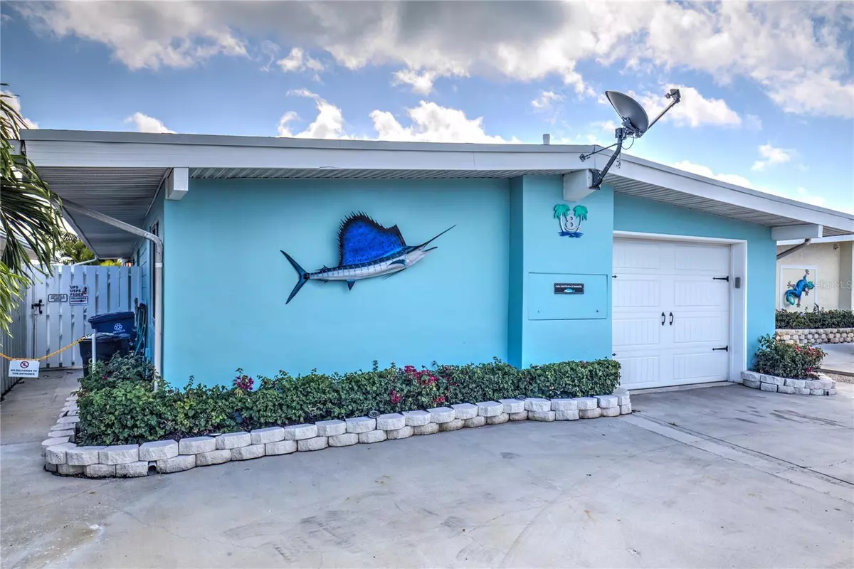 Key Colony Beach, FL 33051,8 SADOWSKI CSWY