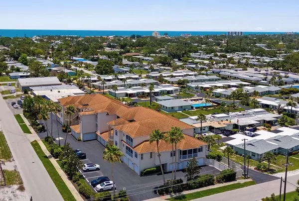 235 BASE AVE E #207, Venice, FL 34285