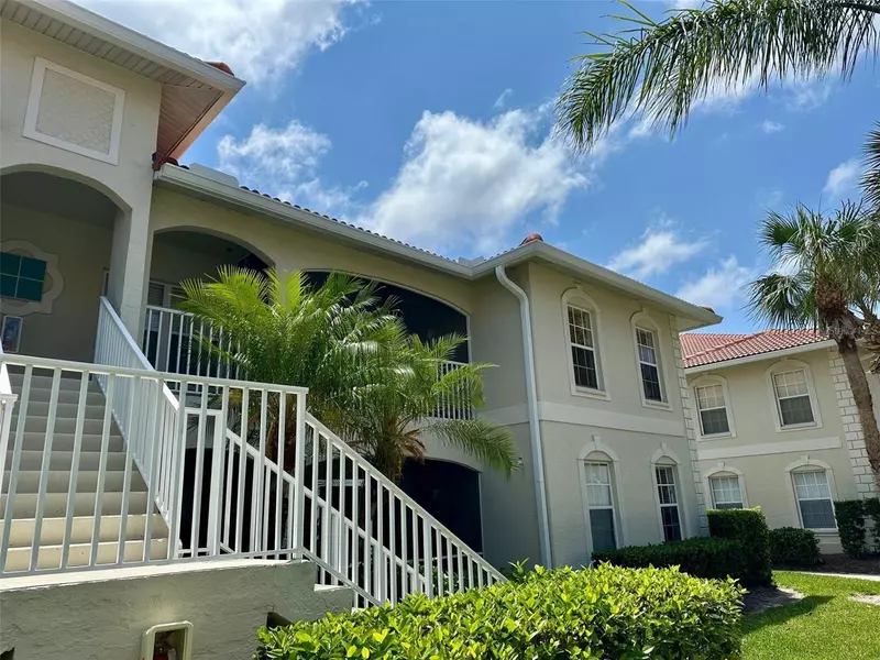 1204 L PAVIA BLVD #1204, Venice, FL 34292