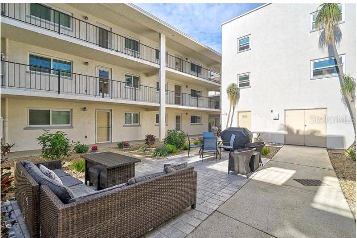 708 TAMIAMI TRL S #115, Venice, FL 34285