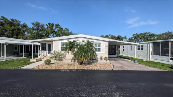 Osprey, FL 34229,310 TROPIC DR