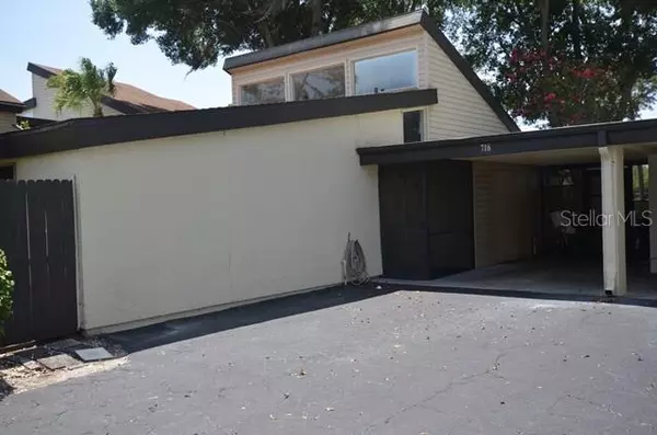 Venice, FL 34285,716 WHITE PINE TREE RD #79