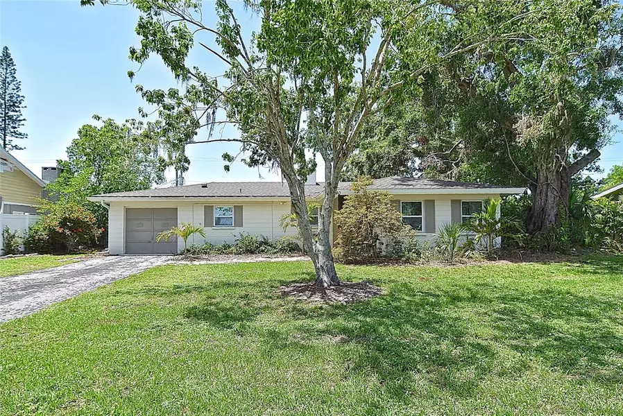 3340 WEBBER ST, Sarasota, FL 34239