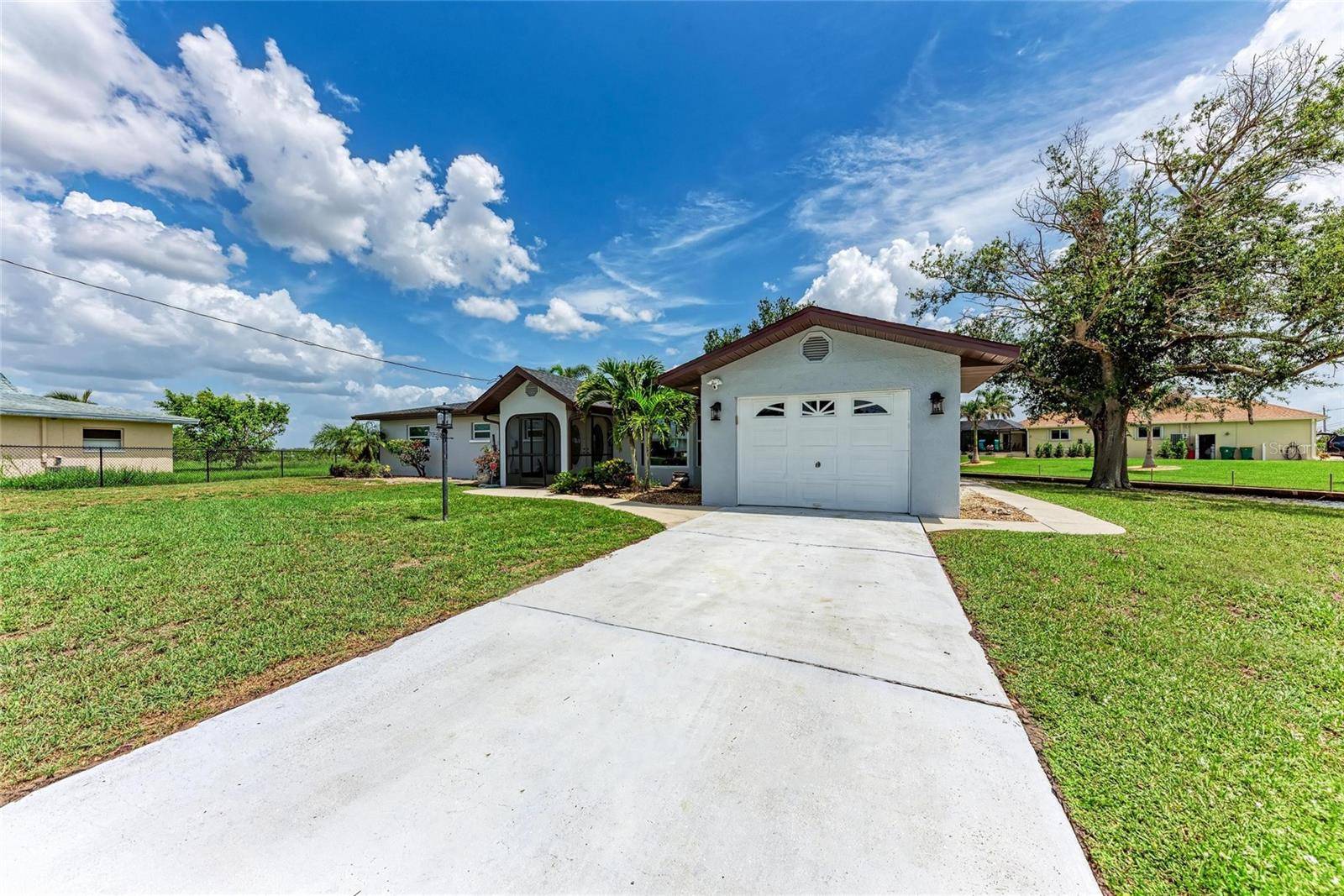 Punta Gorda, FL 33983,3376 PEACE RIVER DR