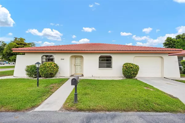 844 SENDA PLATA #27, Venice, FL 34293
