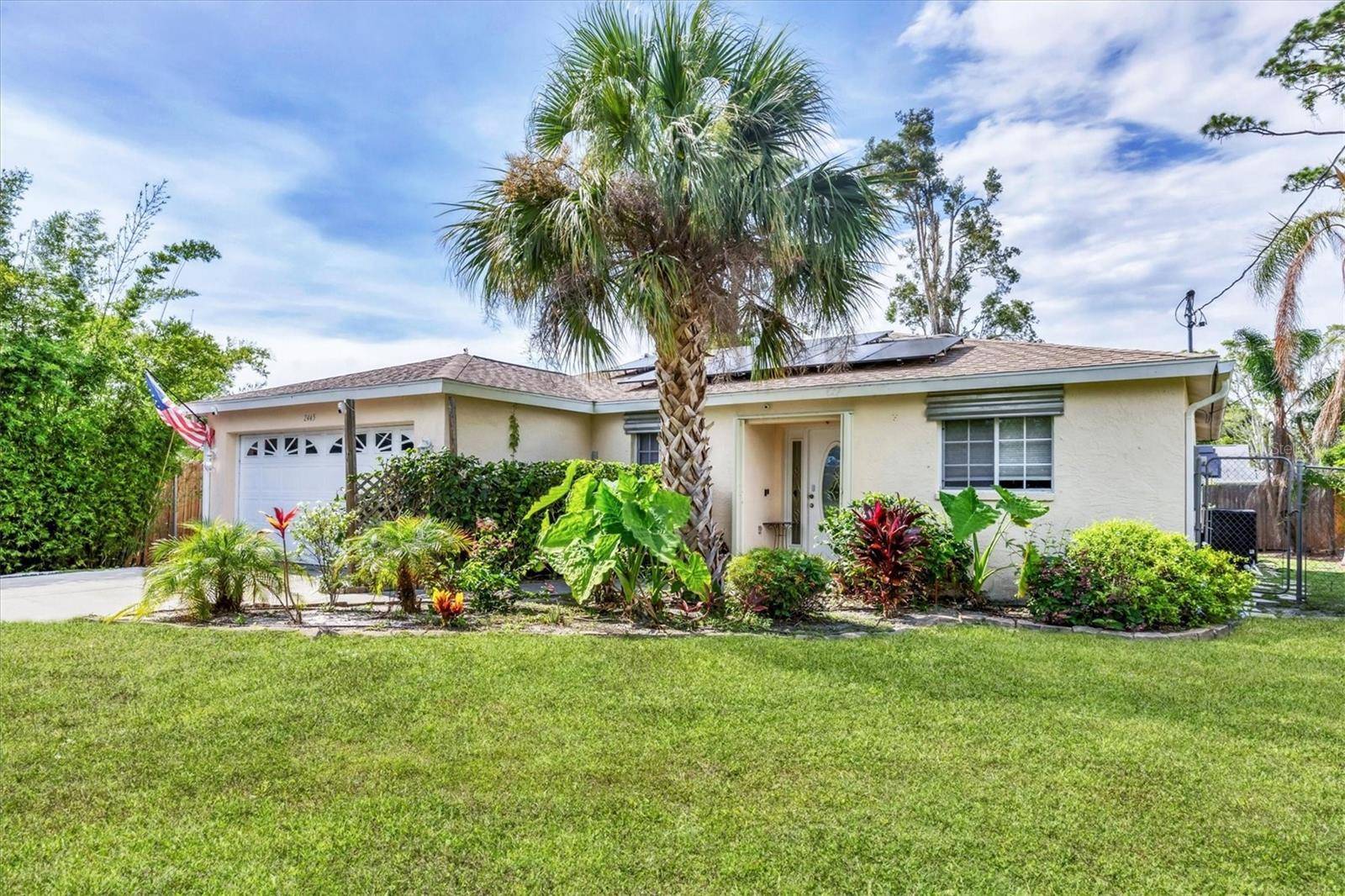 Sarasota, FL 34231,2445 APACHE ST