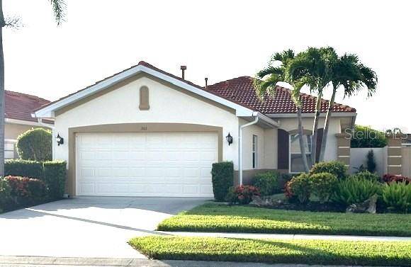 301 PADOVA WAY, North Venice, FL 34275